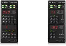 TC Electronic Spatial Expander and Classic Reverb Plug-in Bundle