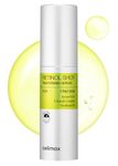 Celimax The Vita-A Retinol Shot Tightening Serum with Peptides & Panthenol for Firming & Anti-Aging, 0.1% Pure Retinol, 30ml