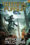 Terminal Pursuit (Sunken Spaceship Book 2)