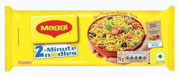 Maggi Nest