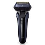 Panasonic ES-LV5V-A [Men's Shaver LAMDASH PRO Linear Motor 5-Blade with Pouch Blue] AC100-240V Shipped from Japan Released in May 2022