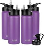 HASLE OUTFITTERS Insulated Water Bo