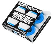 Bones Hardcore Skateboard Bushings - Soft