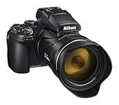 Nikon COOLPIX P1000 Super-Telephoto