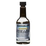 Quicksilver Quickleen Engine and Fuel System Cleaner