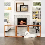 Carlson Pet Products Design Paw 62-