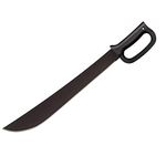 Cold Steel Latin D-Guard Machete 21-Inch