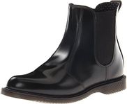 Dr. Martens Women's Flora Chelsea Boots 14649001 4 UK