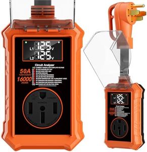 Rv Surge P
