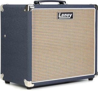 Laney LF60112 Lionheart Foundry Amp Combo, 1x12in 60 Watts