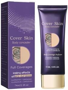 Body Cover