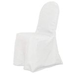 LinenTablecloth Chair Covers