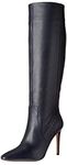 Vince Camuto Women's FENDELS Fashion Boot, Noche, 8