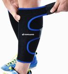 Odoland Calf Compression Sleeve Cal