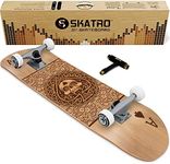 Pro Skateboard 31" Complete Skatebo