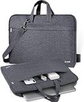 V Voova Laptop Bag 13-14 inch with 