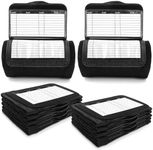 Lawei 10 Pack Football Play Wristbands for Adults, Triple Windows Playbook Quarterback Coach Wristband, Football and Softball Armband, Softball Wristband for Signs, Wristbands for All Sports