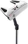 MAZEL Tour GS Men's Golf Putter,Rig