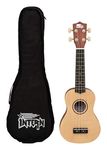 Martin Concert Ukuleles