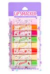 Lip Smacker Holiday Original & Best Lip Balm Party Pack