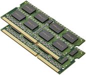 PNY Performance 8GB Kit (2x4GB) DDR