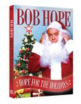 Bob Hope: Hope for the Holidays