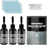 GLISTON Auto Windshield Repair Kit 