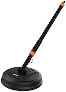 WORX Hydroshot Surface Cleaner Attachment - WA1800
