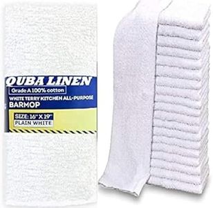 QUBA Linen