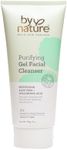 By Nature Purifying Gel Facial Cleanser 255g