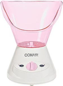 True Glow® by Conair MDF3RC Facial Sauna/Spa