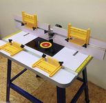 Used Router Table