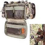 AUSCAMOTEK Camouflage Treestand Bag for Hunting