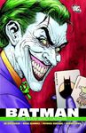 Batman: The Man Who Laughs