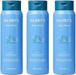 Harry's Men's Body Wash Shower Gel 