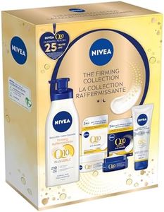 NIVEA Q10