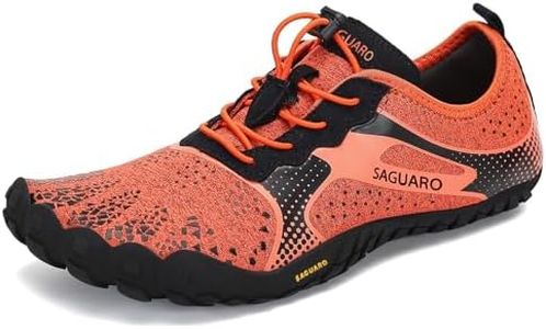 SAGUARO Mu