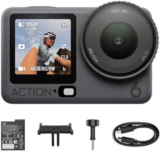 DJI Osmo A