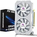 KAER AMD Radeon RX 580 8GB Graphics