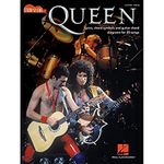 Queen: Strum & Sing Guitar