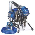 Graco Ultra Max II 495 PC Pro Electric Airless Paint Sprayer, Stand 17E855