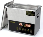 EIWEI 3L Ultrasonic Cleaner Dual-Fr