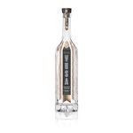 Vusa Vodka Cocoa, Coffee and Sea Salt Flavoured Vodka 70cl, 37.5% ABV - Copper Distilled Premium Vodka - Award Winning Authentic African Sugarcane Vodka - Subtly Sweet Luxury Vodka