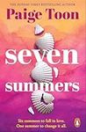 Seven Summers: An epic love story f