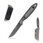 SDOKEDC Knives DC53 Steel Tactical 