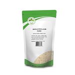 Yogti Whole Husk Psyllium 1 pound