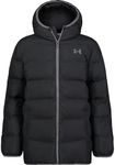 Under Armour UA PRONTO PUFFER JACKE