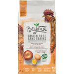 Beyond Grain Free Natural Dry Dog Food, Farm-Raised Chicken & Egg- 4.5 kg Bag