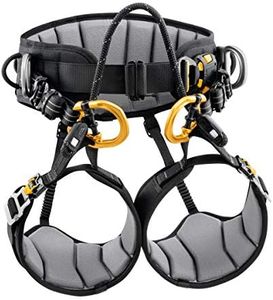 Petzl SEQUOIA arborist harness size 1