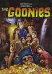 The Goonies by Warner Home Video